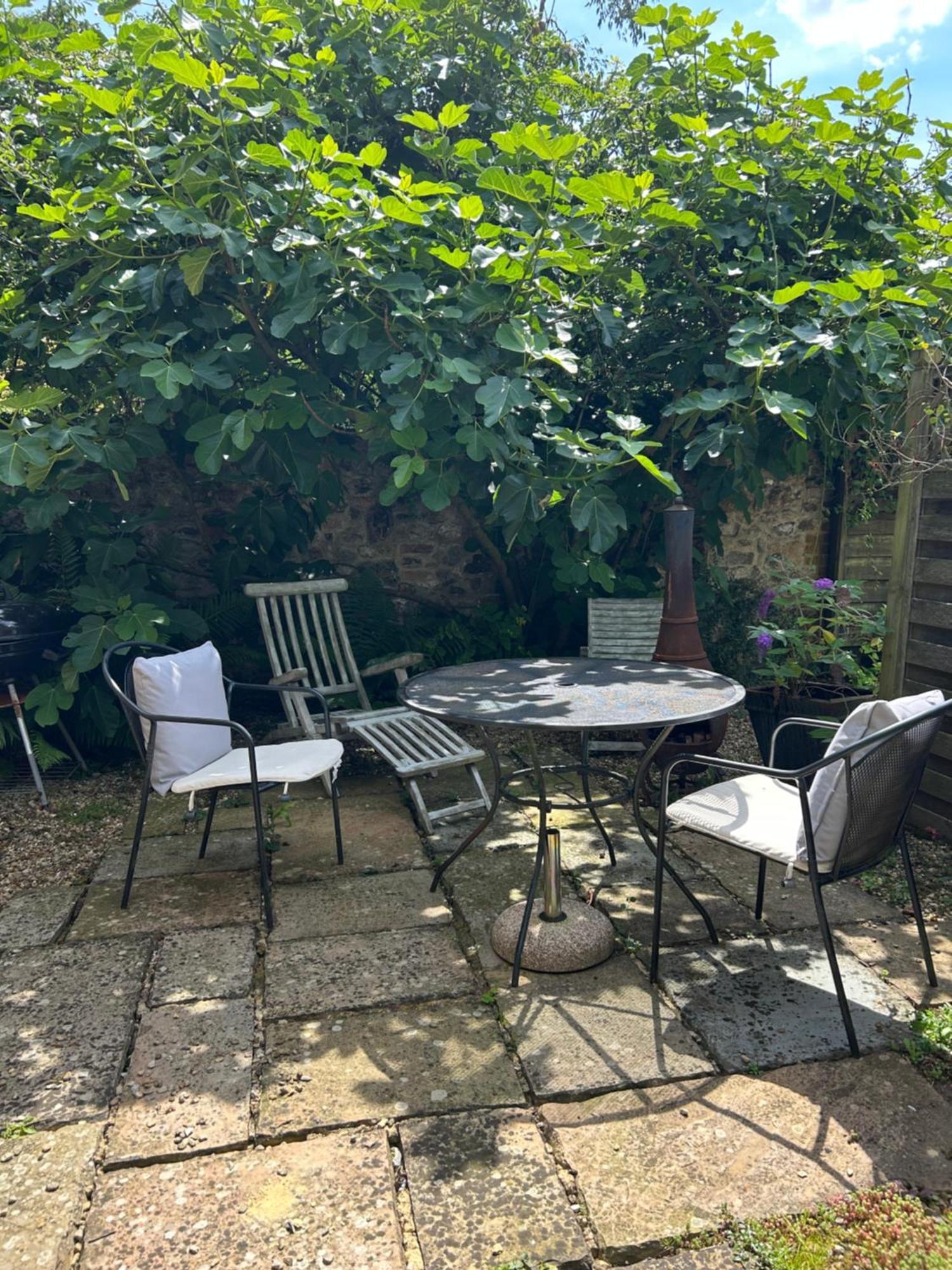 The Coach House Grimston Exterior foto