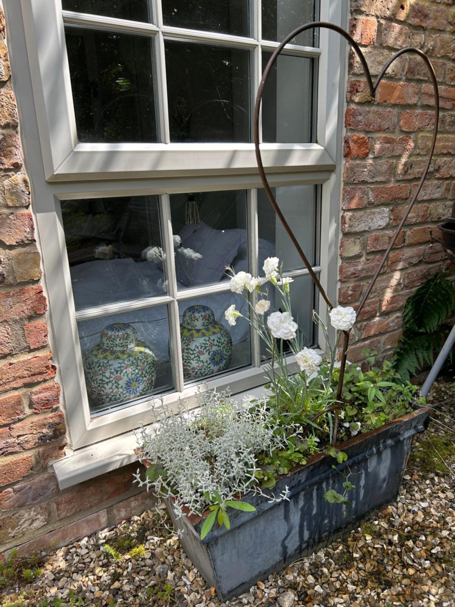The Coach House Grimston Exterior foto